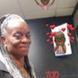 Meet your Posher, Barbara